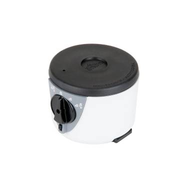 Tapa batería para flash DS125, DS160 y DS230 IKELITE