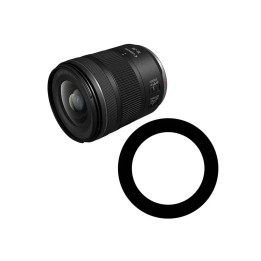 Bague anti-reflet pour hublot Canon RF 16-28 f/2.8 IS STM