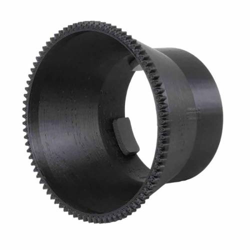 Zoom ring for waterproof housing - Panasonic 12-32