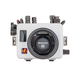Caisson étanche Ikelite pour OLYMPUS OM-5
