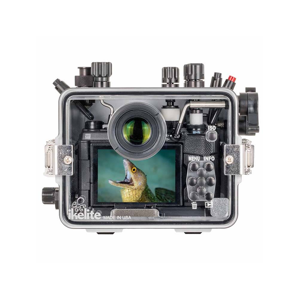 Caisson étanche Ikelite pour OLYMPUS OM-5