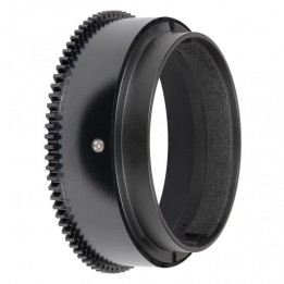Zoom ring for waterproof housing - Panasonic 12-25