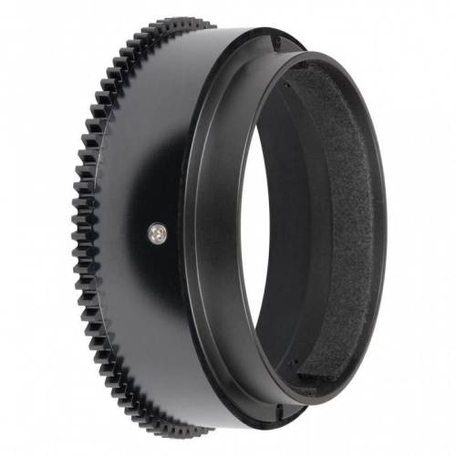 Zoom ring for waterproof housing - Panasonic 12-25