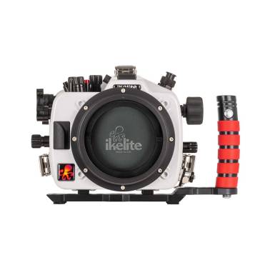 Carcasa estanca Ikelite para NIKON Z50 II