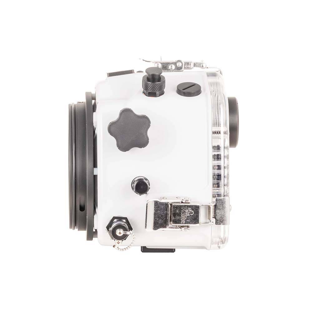 Waterproof housing Ikelite for NIKON Z50 II