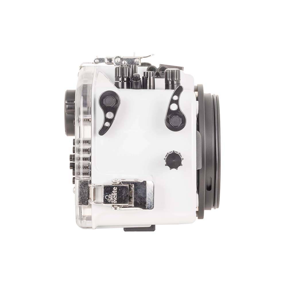 Carcasa estanca Ikelite para NIKON Z50 II