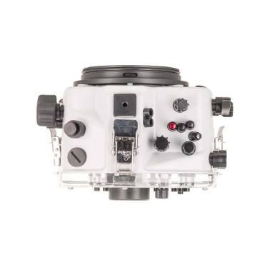 Waterproof housing Ikelite for NIKON Z50 II