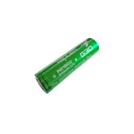 Batterie 18650 pour flash MARELUX