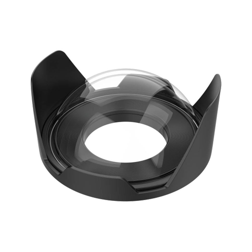 MARELUX 210 mm Underwater Fisheye Lens
