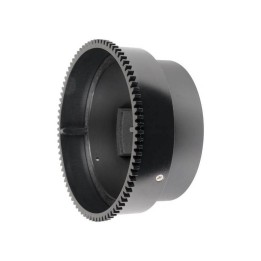 Zoom ring for waterproof housing - Panasonic 14-45