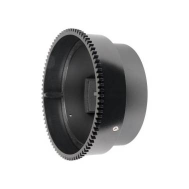 Zoom ring for Panasonic 14-45|