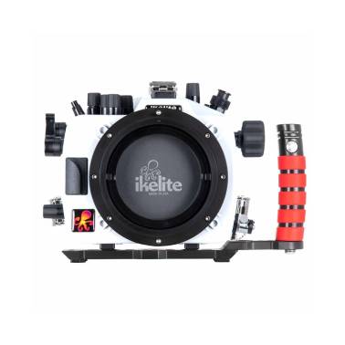 Caisson étanche Ikelite pour Fujifilm X-T4