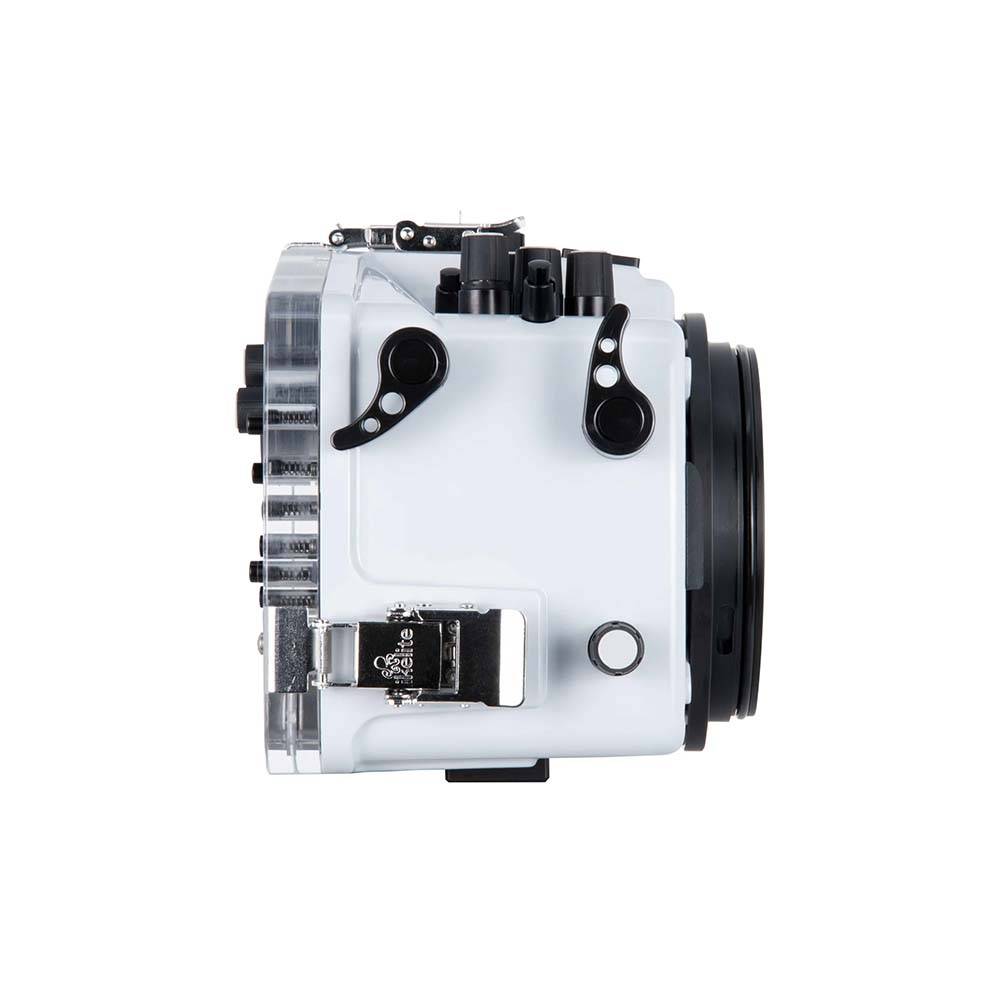 Caisson étanche Ikelite pour Fujifilm X-T4