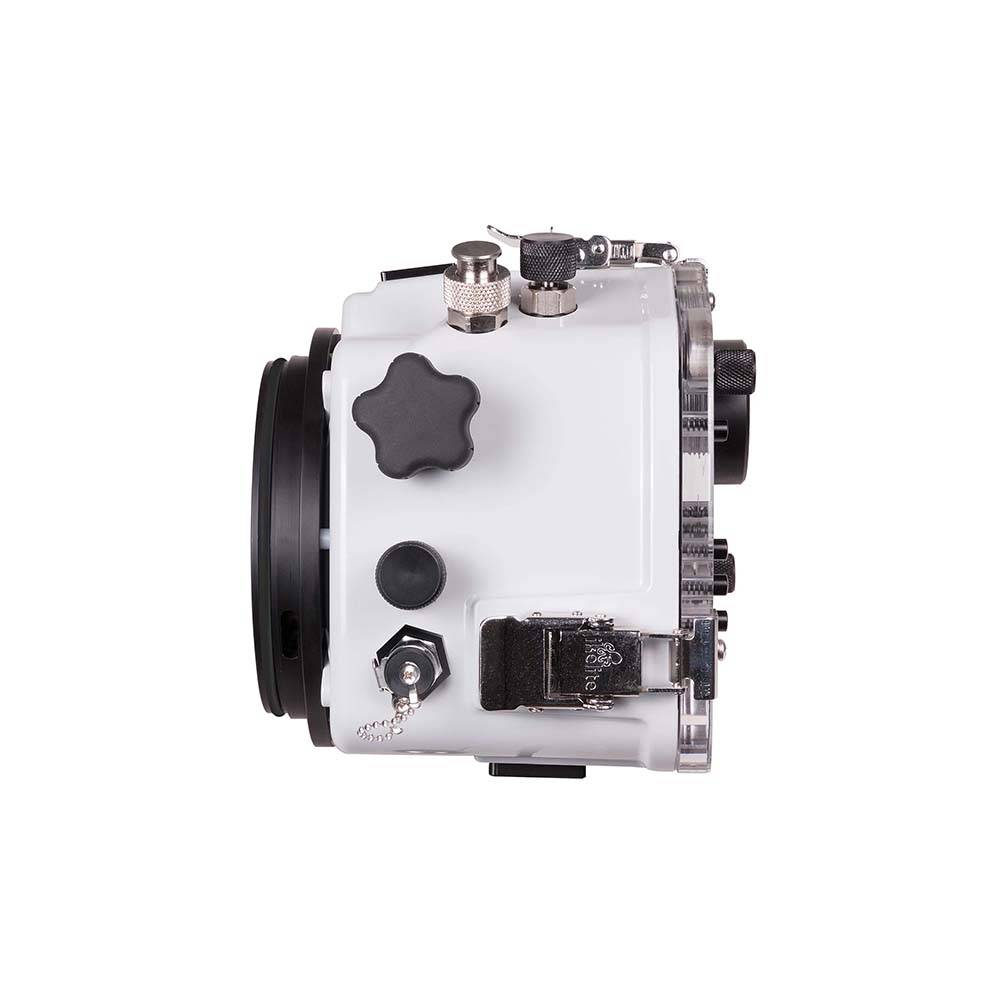 Waterproof housing Ikelite for Canon EOS 5D Mark III, 5D Mark IV, 5DS, 5DS R