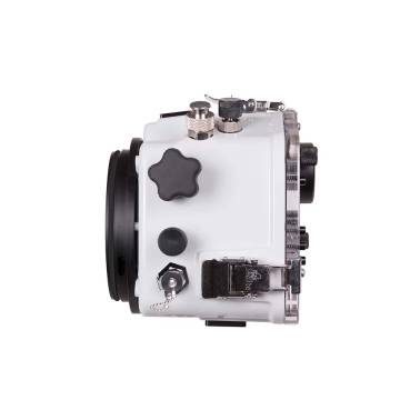 Caisson étanche Ikelite pour Canon EOS 5D Mark III, 5D Mark IV, 5DS, 5DS R
