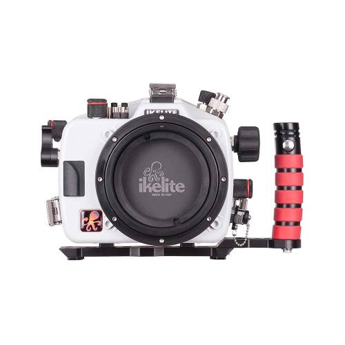 Waterproof housings|SAS TEK PLONGEE - TEK COMPRESSEUR