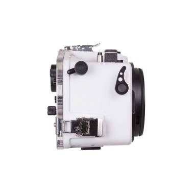 Caisson étanche Ikelite pour Canon EOS 5D Mark III, 5D Mark IV, 5DS, 5DS R