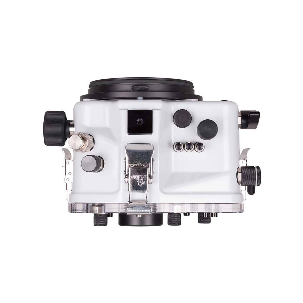 Caisson étanche Ikelite pour Canon EOS 5D Mark III, 5D Mark IV, 5DS, 5DS R