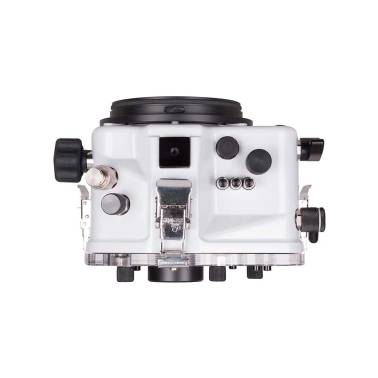 Carcasa estanca Ikelite para Canon EOS 5D Mark III, 5D Mark IV, 5DS, 5DS R