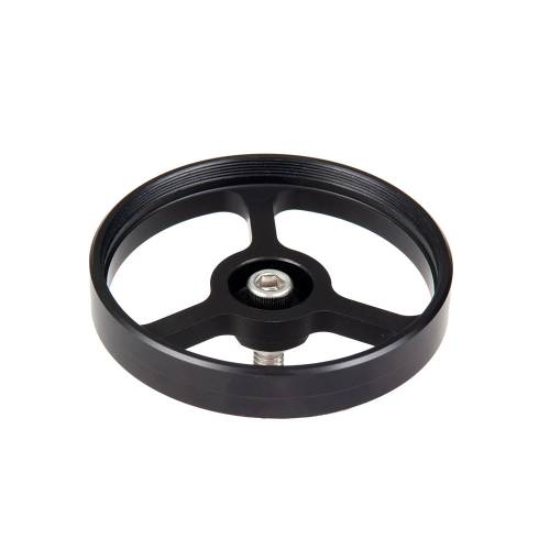 Support pour objectifs 67 mm IKELITE