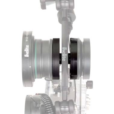 Ikelite 67mm Lens Holder