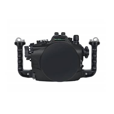 MX-R5 MARELUX waterproof housing