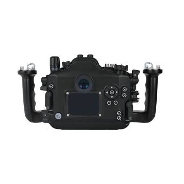 Caisson étanche MX-R5 MARELUX