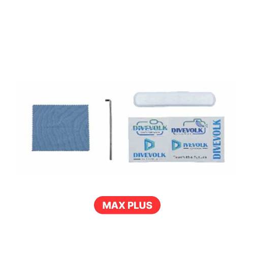 Kit de repuestos Seatouch 4 Max PLUS DIVEVOLK