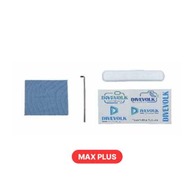 Kit de repuestos Seatouch 4 Max PLUS DIVEVOLK