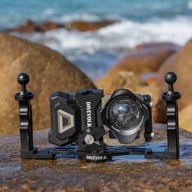 Platina doble DIVEVOLK