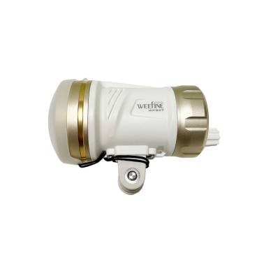 Flash sous-marin WFS07 Weefine