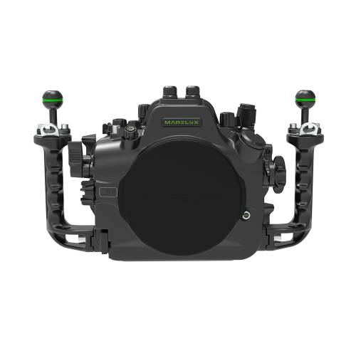 MX-A1II MARELUX waterproof housing