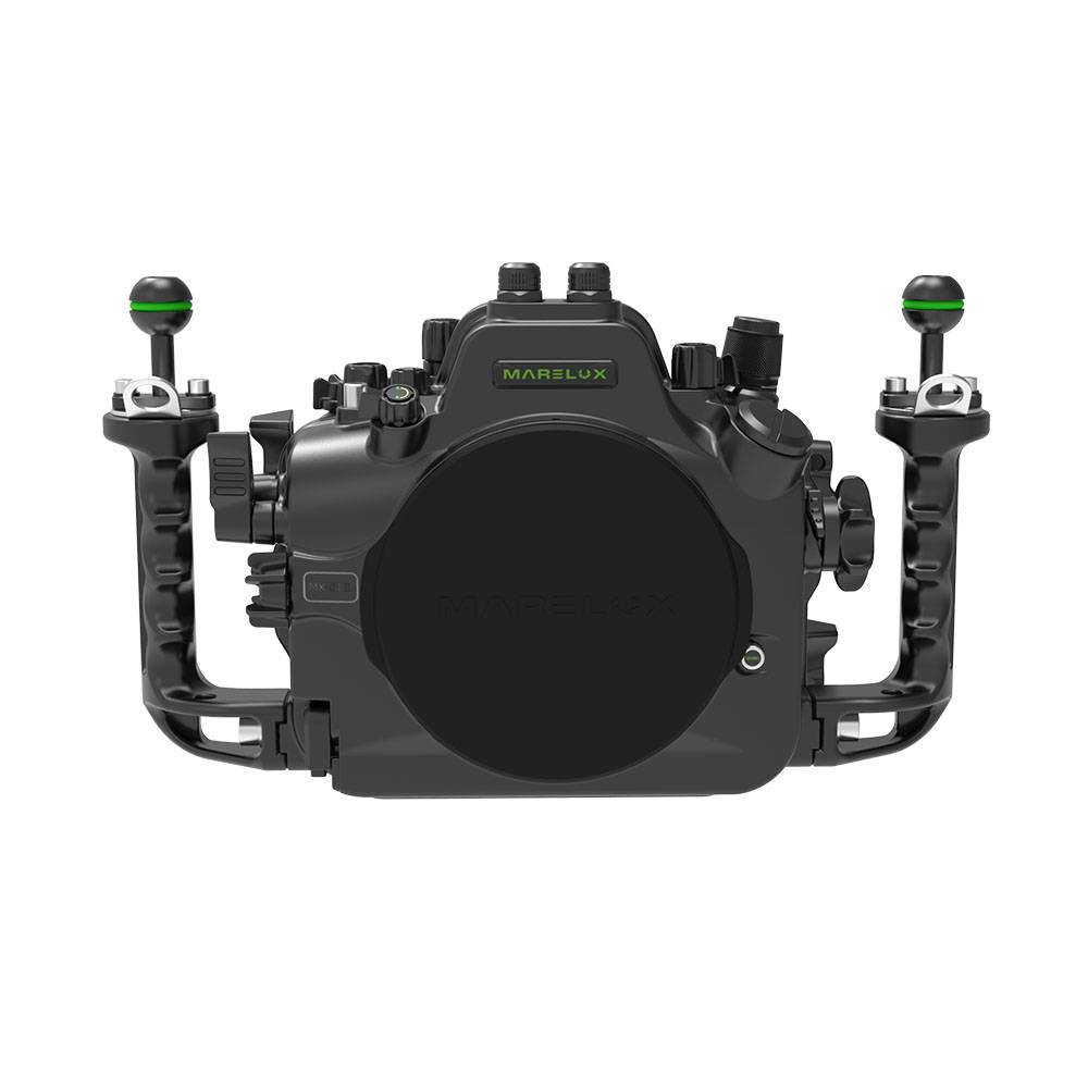 Caisson étanche MX-A1II MARELUX