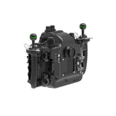 Caisson étanche MX-A1II MARELUX