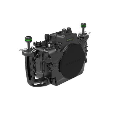 MX-A1II MARELUX waterproof housing