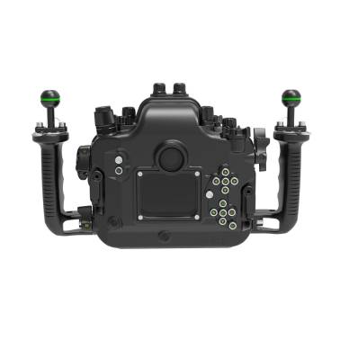 Caisson étanche MX-A1II MARELUX