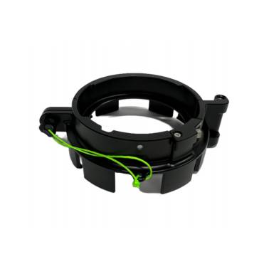 Bague adapteur SOFT MARELUX pour Backscatter HF-1
