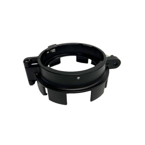 Bague adapteur SOFT MARELUX pour Backscatter HF-1