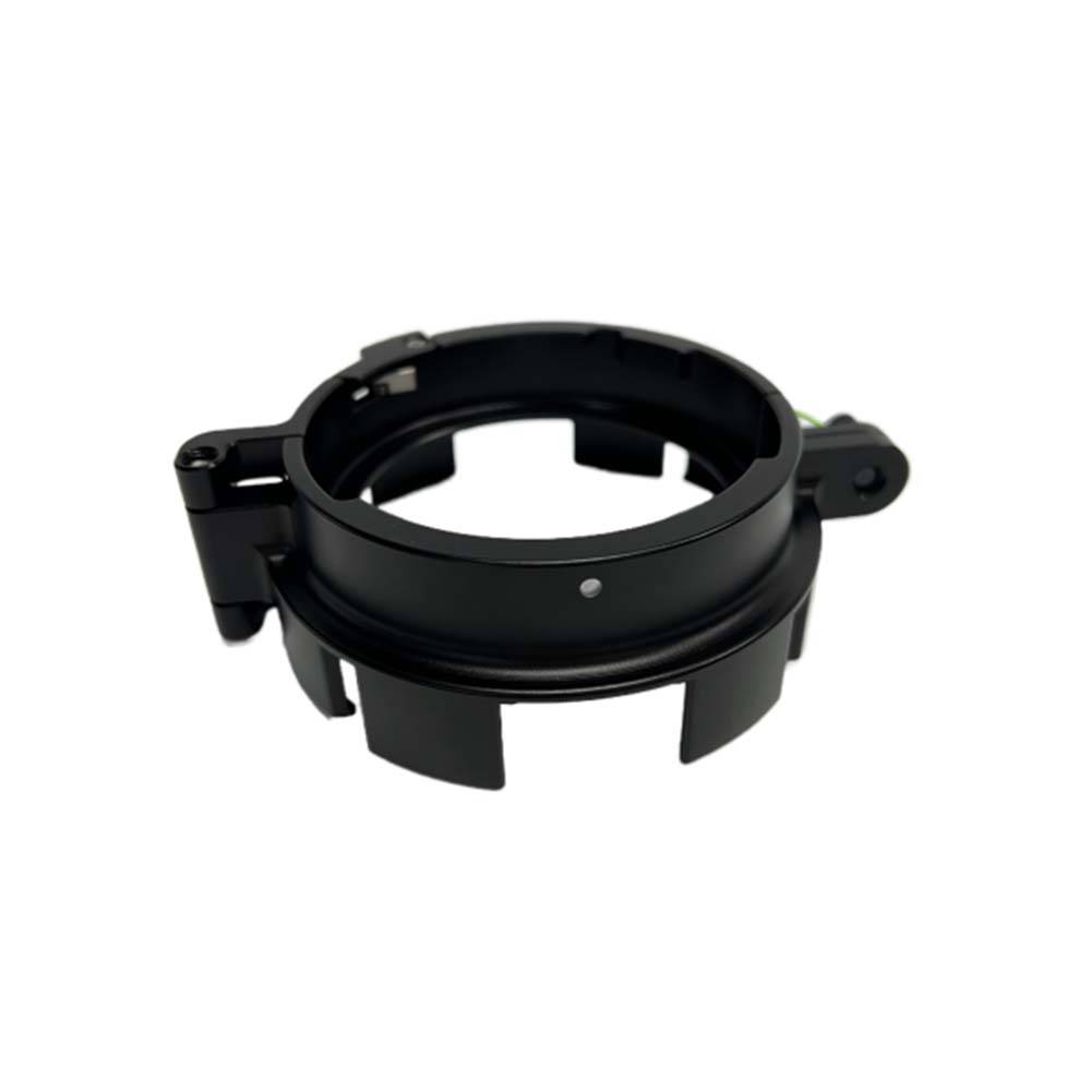 Bague adaptador SOFT Marelux para Backscatter HF-1