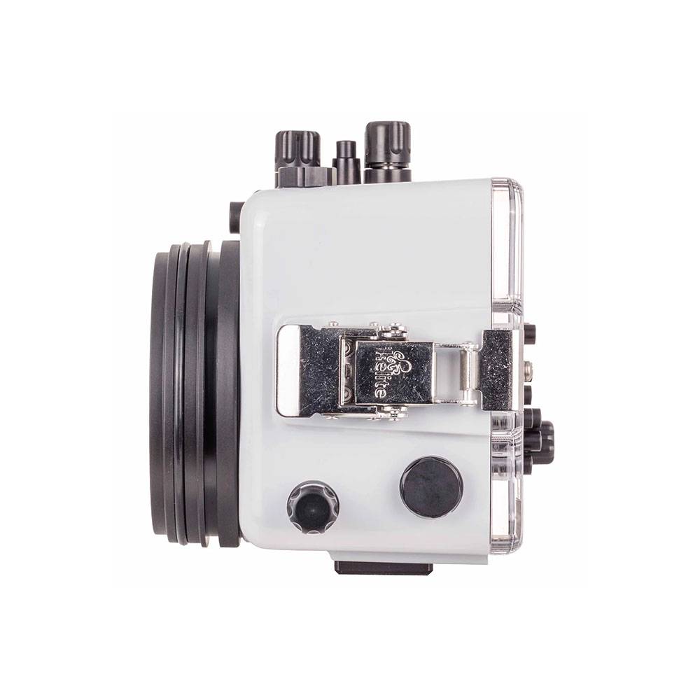Caisson étanche Ikelite pour SONY Alpha a6100, a6300, a6400, a6500