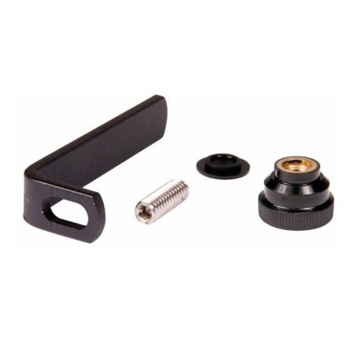 Locking lever for Ikelite 8" dome