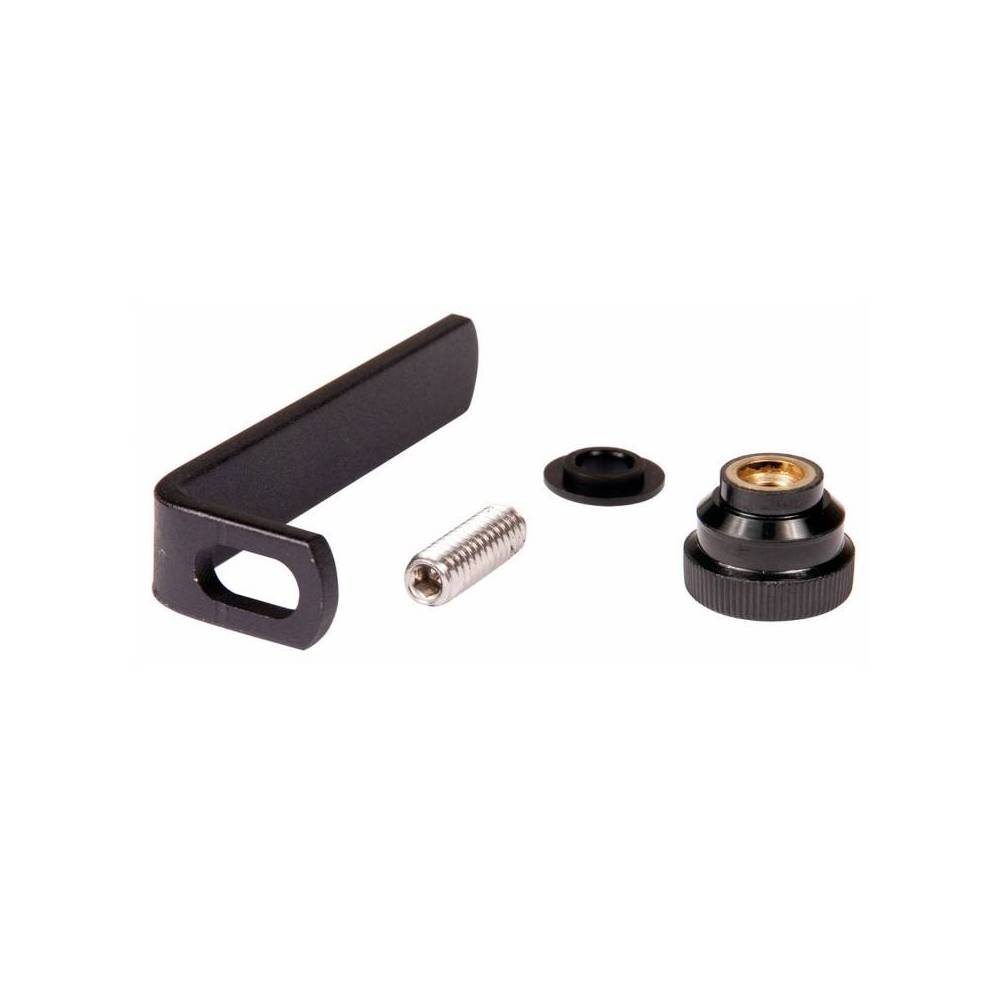 Locking lever for 8" Ikelite dome|