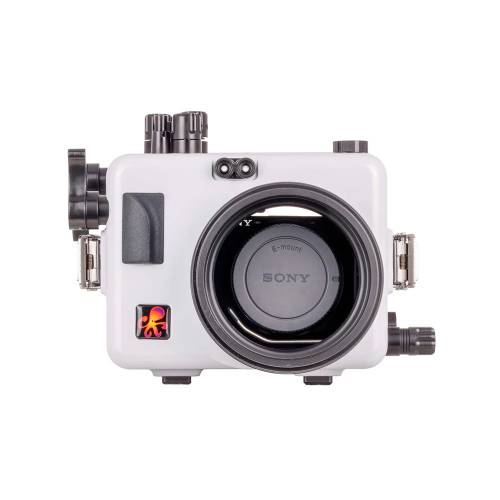 Caisson étanche Ikelite pour SONY Alpha a6100, a6300, a6400, a6500