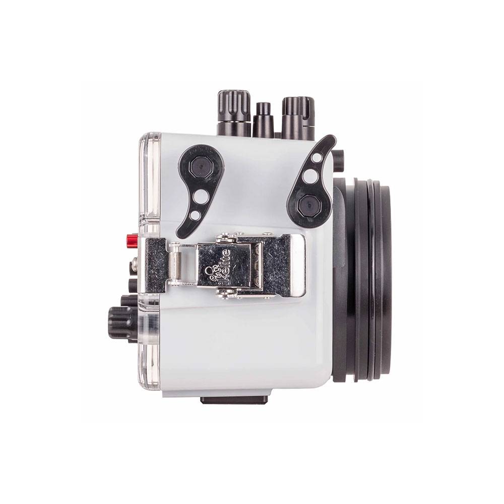 Waterproof housing Ikelite for SONY Alpha a6100, a6300, a6400, a6500