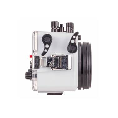 Waterproof housing Ikelite for SONY Alpha a6100, a6300, a6400, a6500