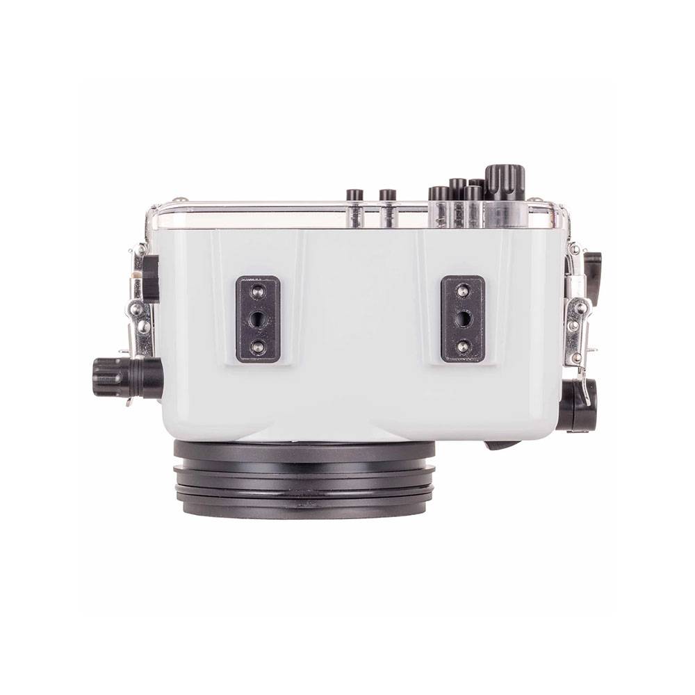 Carcasa estanca Ikelite para SONY Alpha a6100, a6300, a6400, a6500