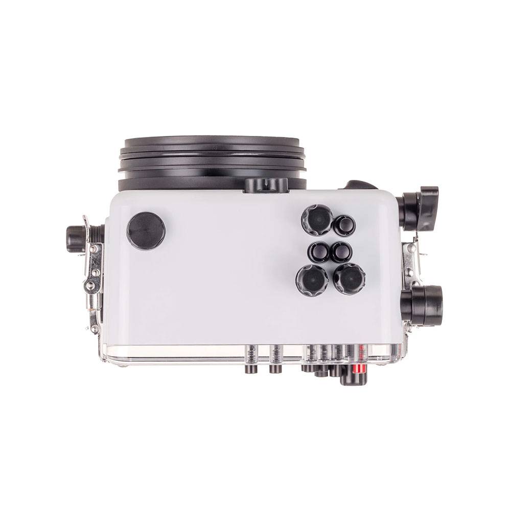 Caisson étanche Ikelite pour SONY Alpha a6100, a6300, a6400, a6500