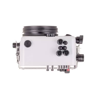 Caisson étanche Ikelite pour SONY Alpha a6100, a6300, a6400, a6500