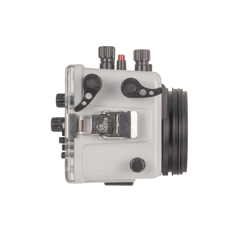 Caisson étanche Ikelite pour SONY Alpha a6700