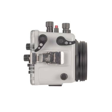 Waterproof housing Ikelite for SONY Alpha a6700